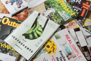 Canva - Assorted-title Book Lot
