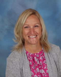 Sarah Herrmann Ballman '98