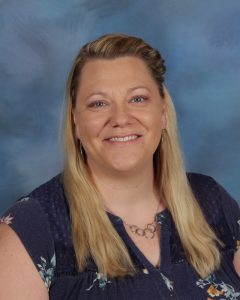 Liz Banta