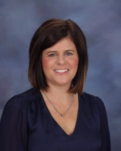 Katie Behrle