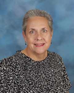Diane Byard