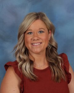 Shannon Burrill Dauer '00