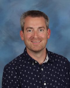 Doug Donoghue '99