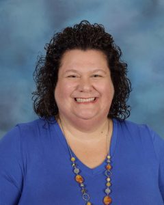 Bridget Eichhold '93