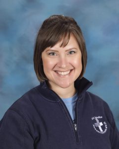 Sarah Emerick-Craig
