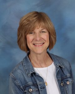 Patricia Hericks