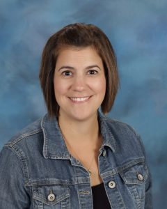 Heather Koch '01