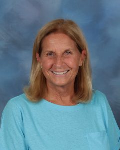 Cathy Ray