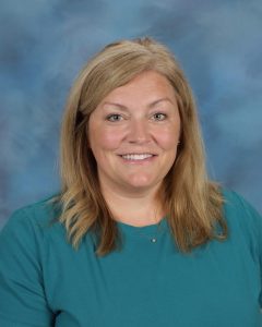 Katie Rischmann '93