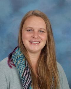 Lisa Van Berkel