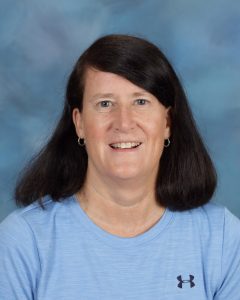 Kathy Wissel