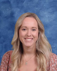 Julia Beitz '11