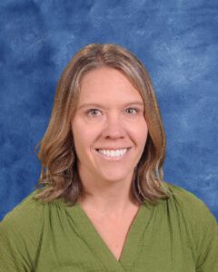 Rebecca Baringhaus