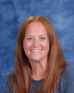 Angela Hillebrand 