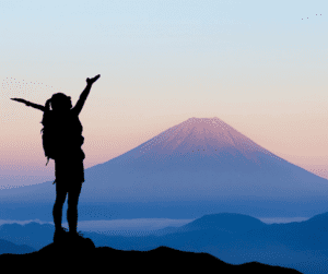 mountain