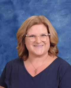 Mandy Mulligan