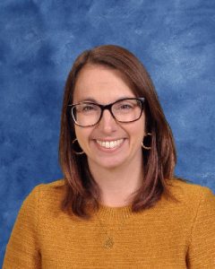 Liz Schurrer