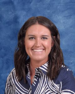 Sarah Holscher