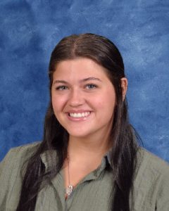 Leah Hibbard